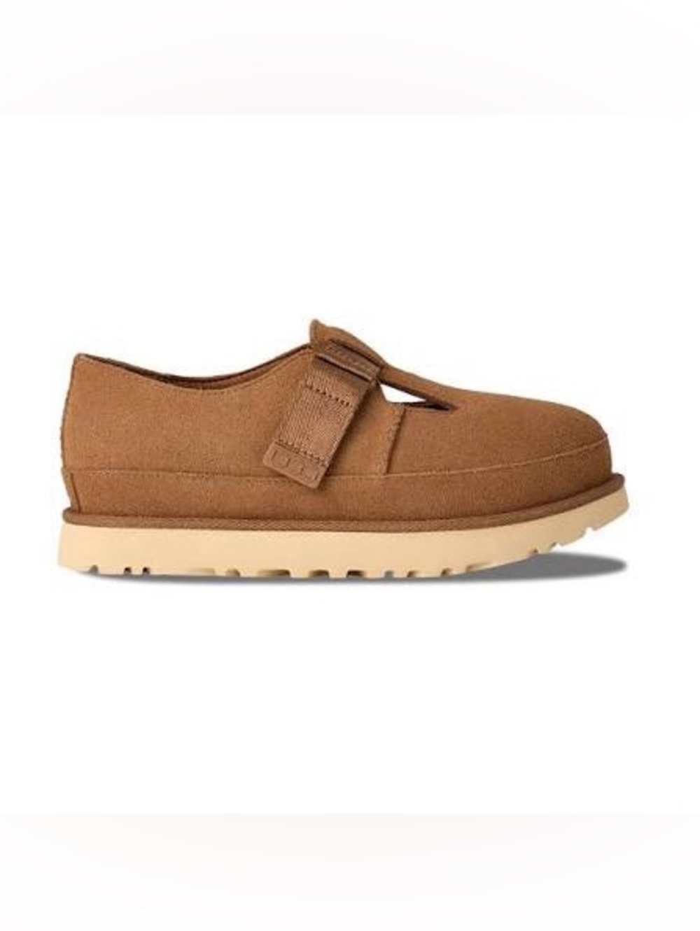 New UGG® Goldenstar Mary Jane Slip-On Clogs size 8 - Picture 3 of 15